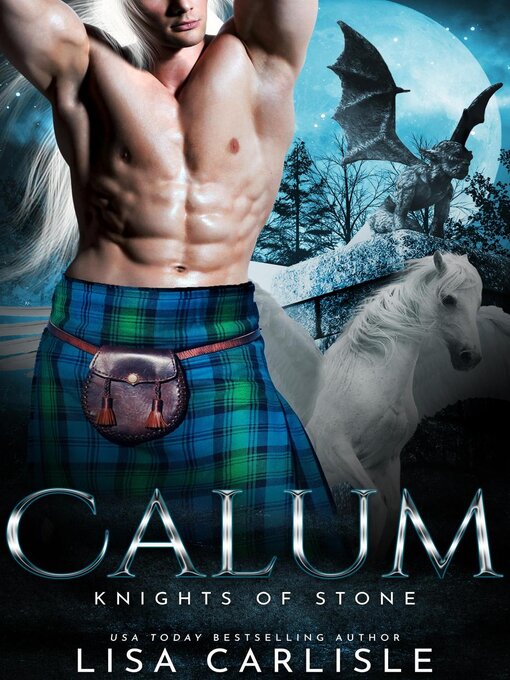 Title details for Calum by Lisa Carlisle - Available